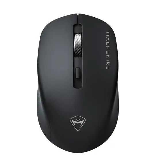 Mouse e Teclado sem fio Machenike MK120 (NOVO) - Foto 2