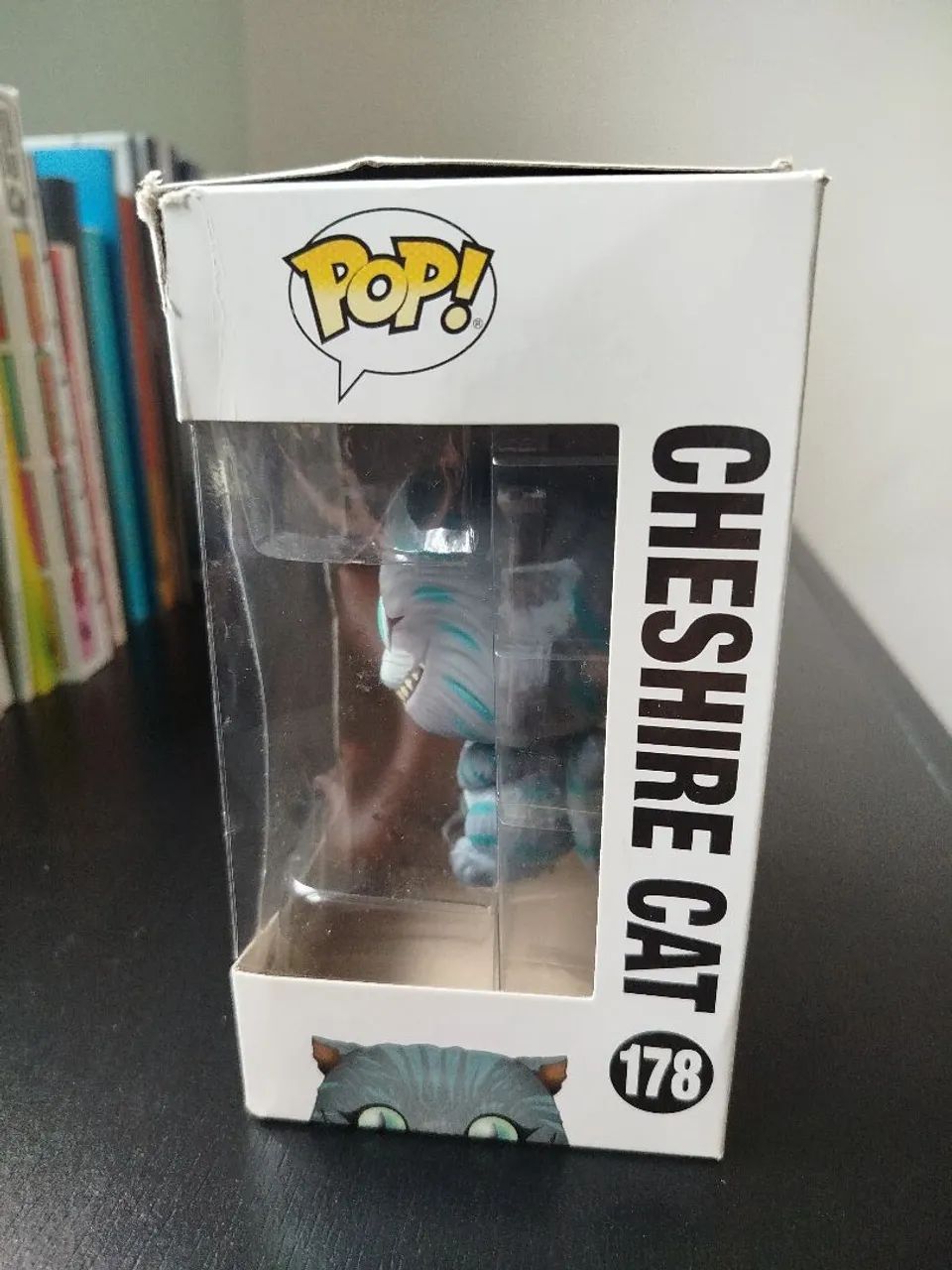 Funko Pop! Cheshire Cat - Foto 2