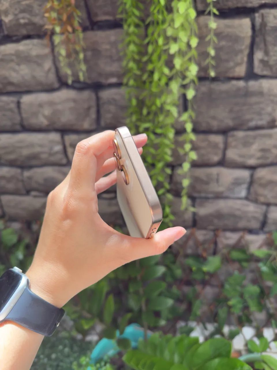 IPHONE 16 PRO MAX 256GB COM CAIXA OPORTUNIDADE  - Foto 5