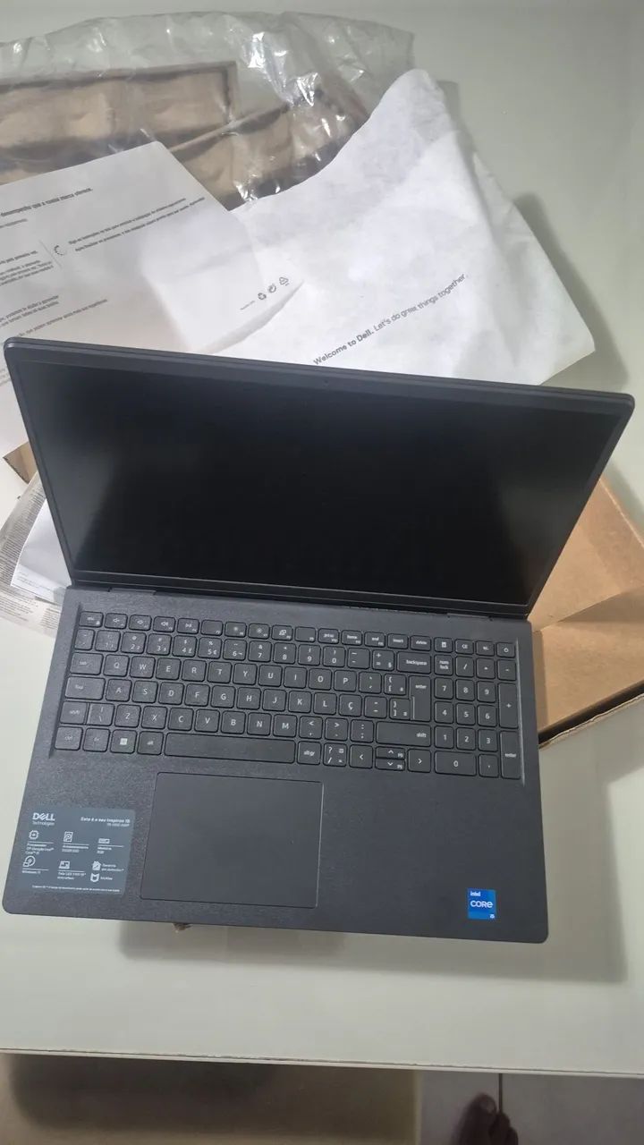 Notebook Dell !! - Foto 2