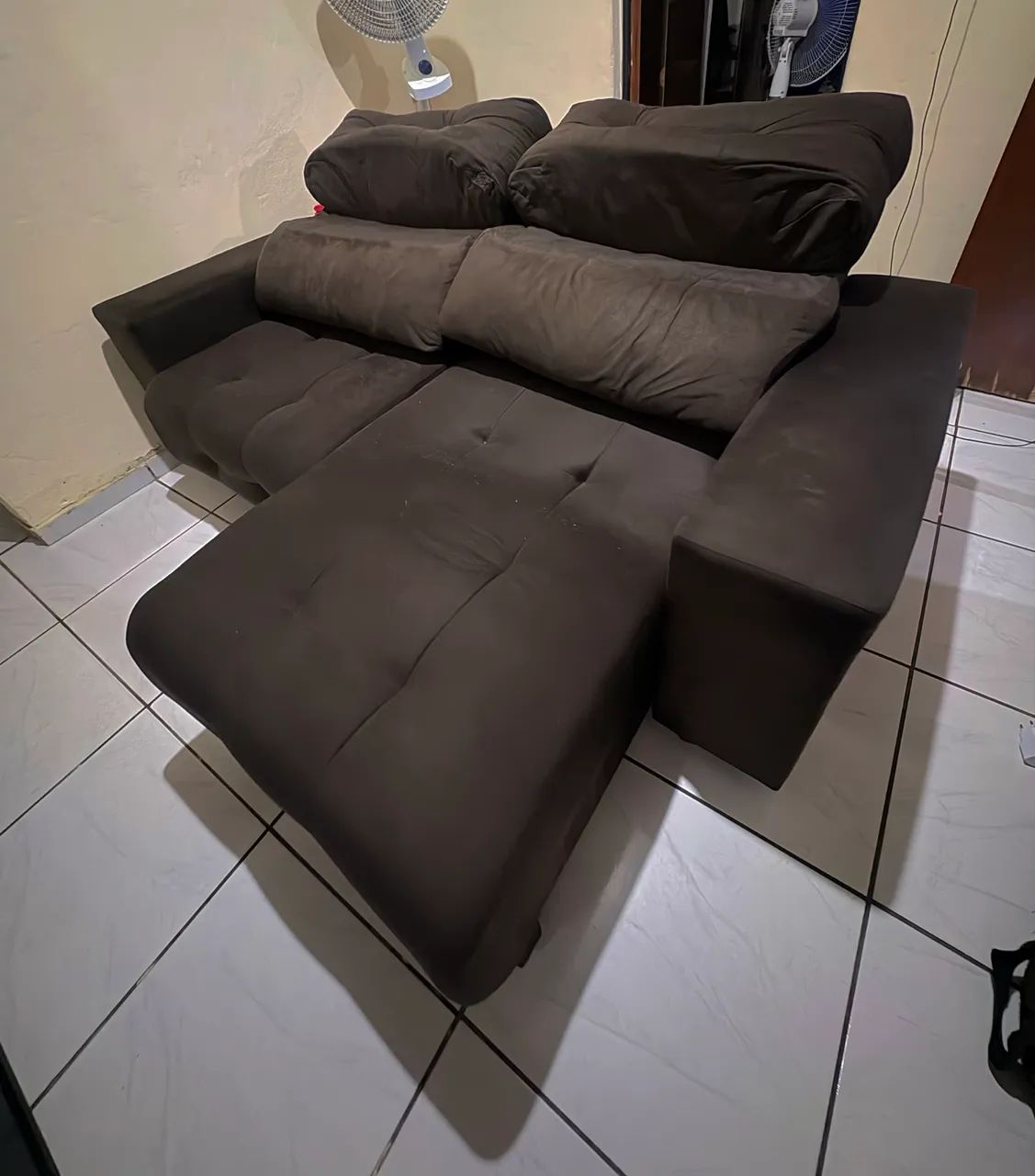 Sofá retrátil reclinável 65568128319746123
