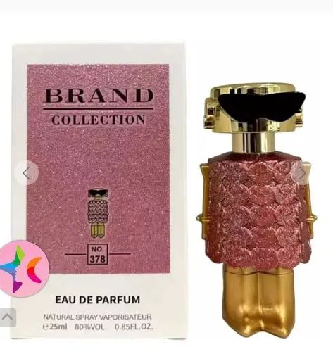 PERFUMES BRAND 25 ML - Foto 3