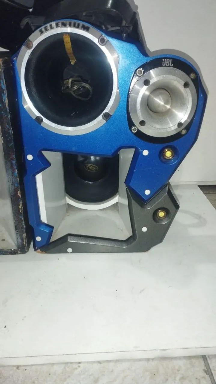 Automotive Audio Kit