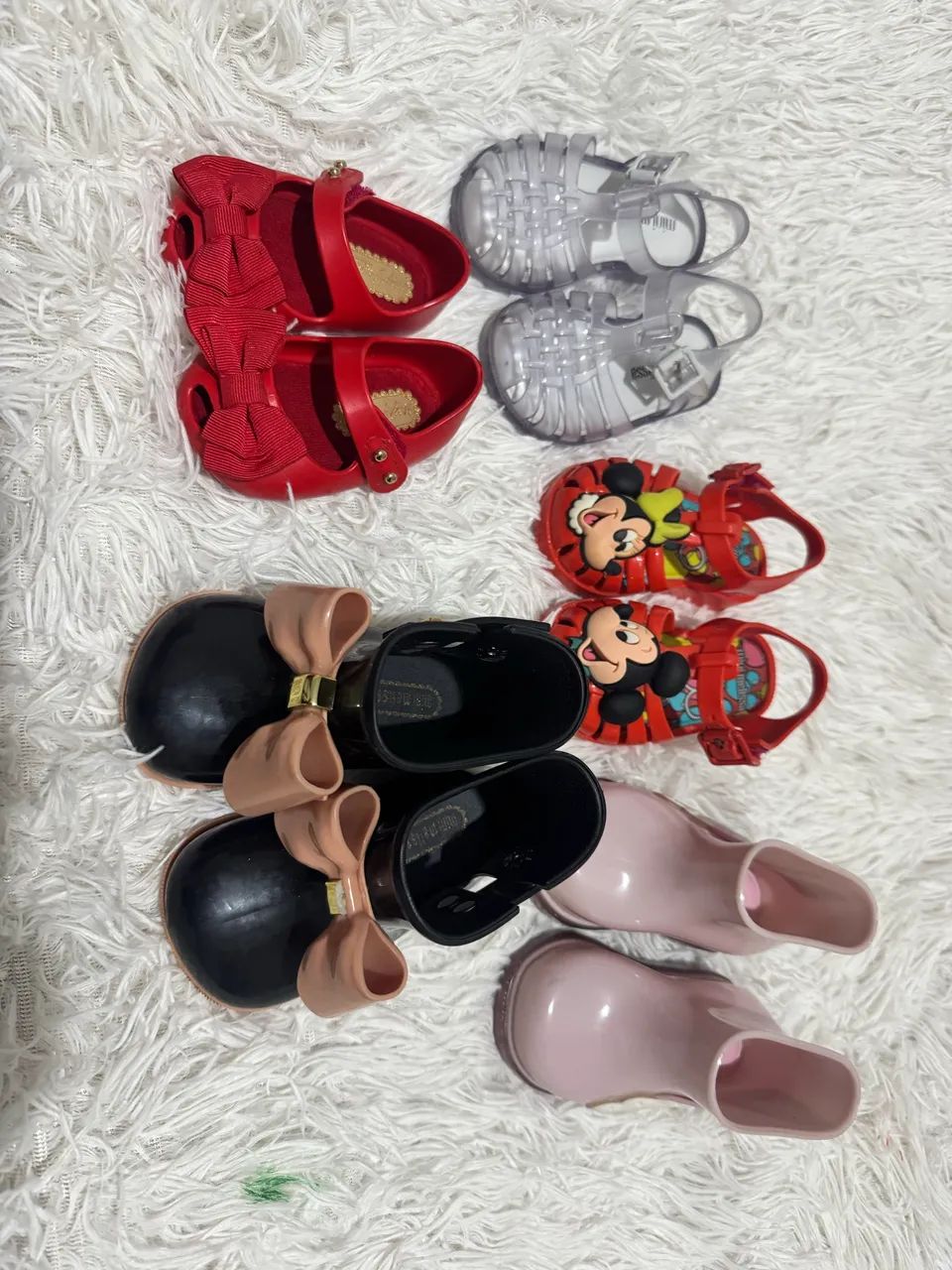 Mini Melissa 