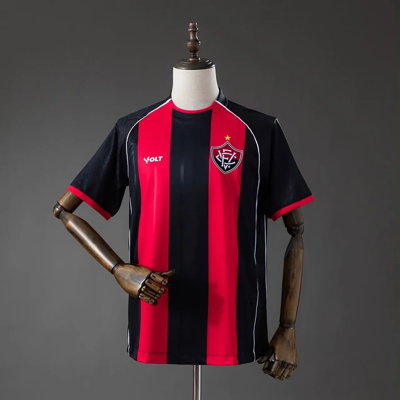 camisas de time tailandesas - Foto 3