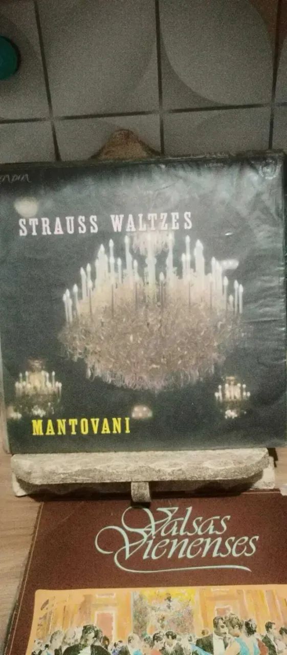 Coleção de Discos de vinil classicos - Foto 5