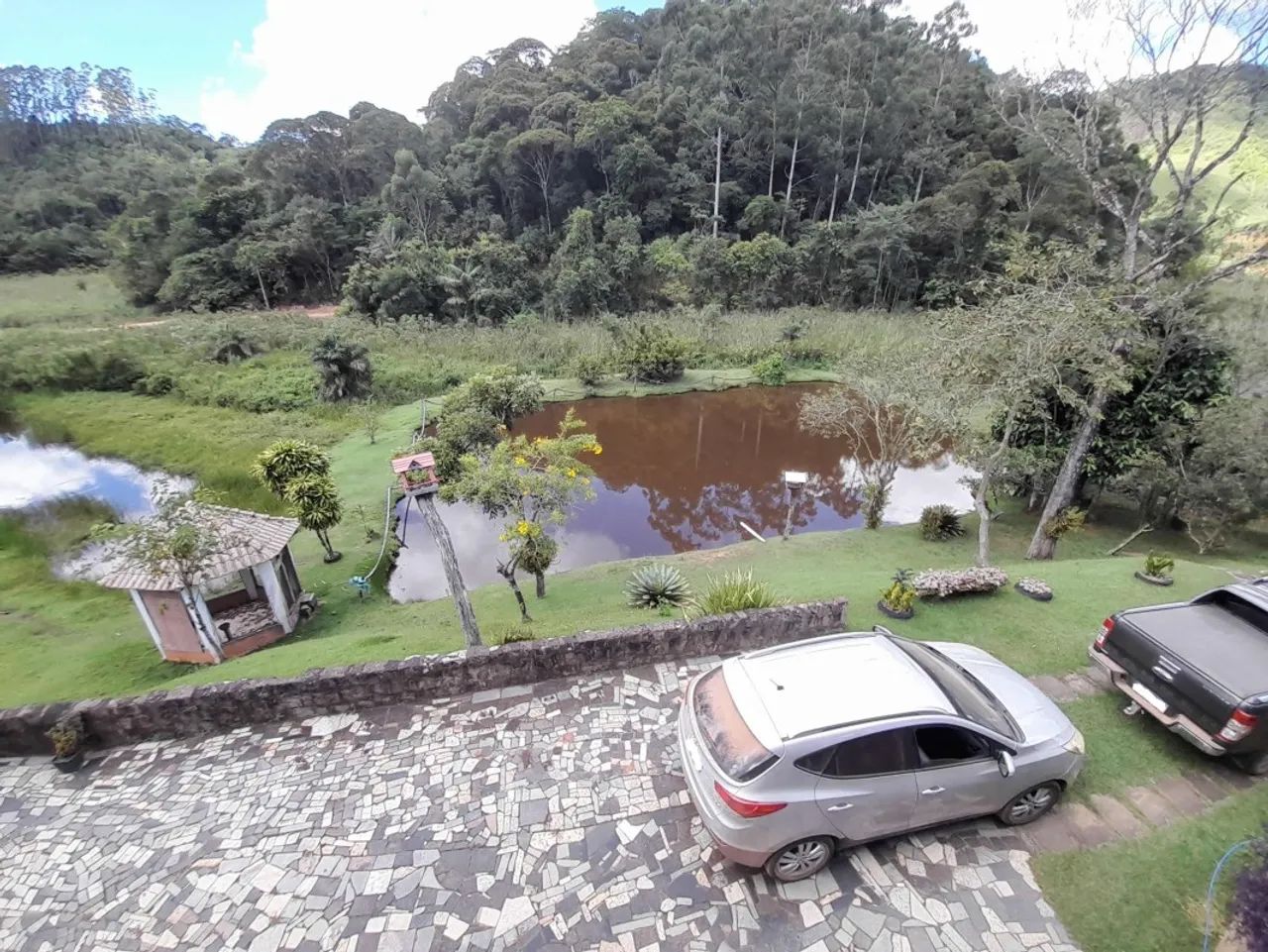 Fazenda / Sítios / Chácaras com 6 quartos à venda em Guarapari - Foto 5