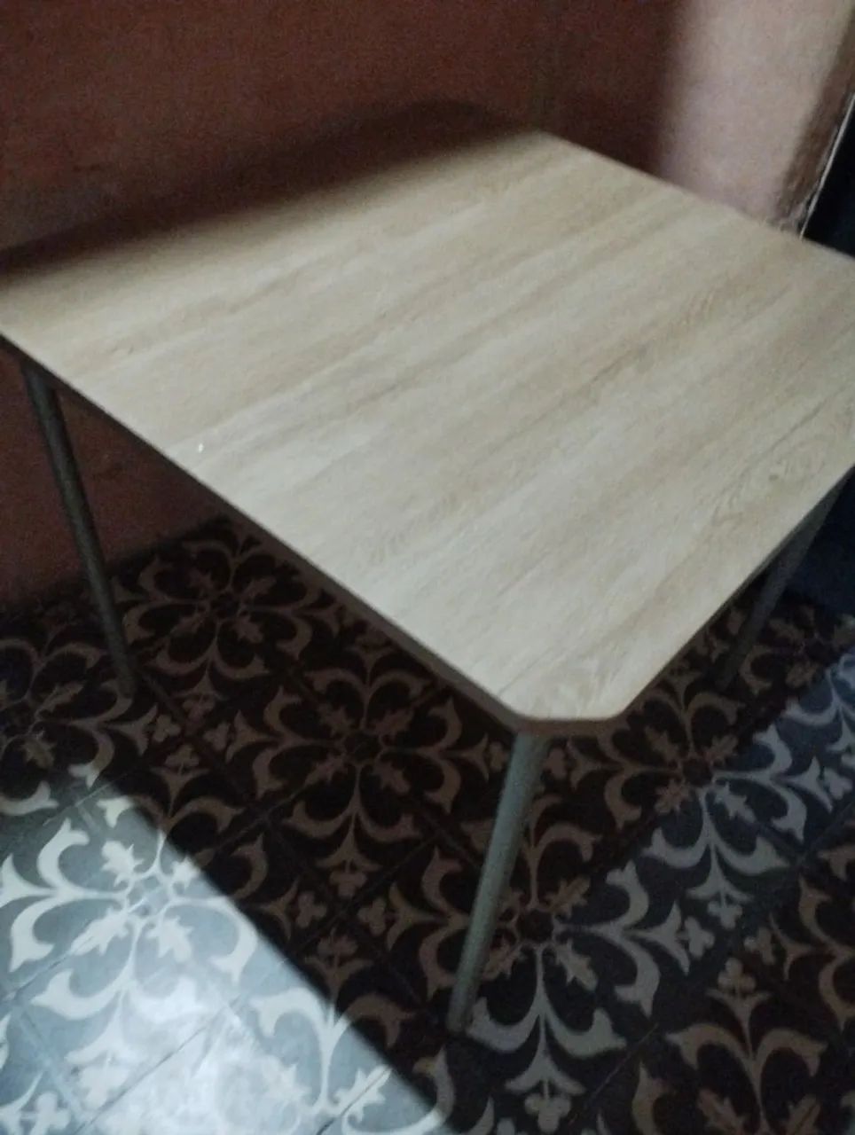 Vende-se mesa de jantar 4 lugares  - Foto 2