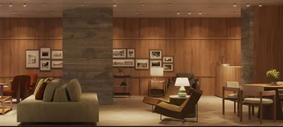 MODO DESIGN LIVING BOTAFOGO - Foto 5
