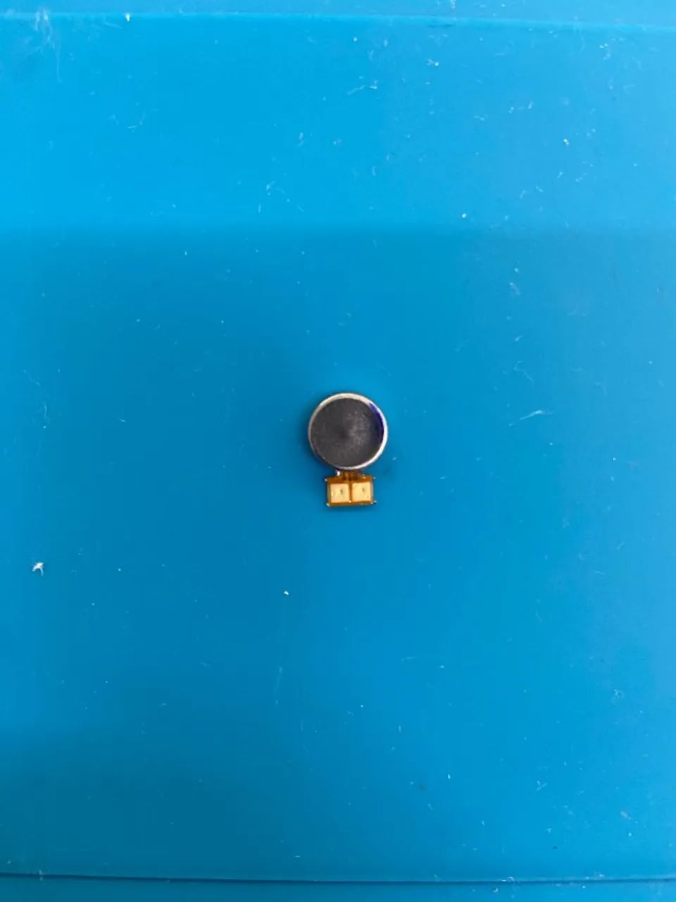 VIBRACALL SAMSUNG GALAXY A23 - PEÇA ORIGINAL RETIRADA