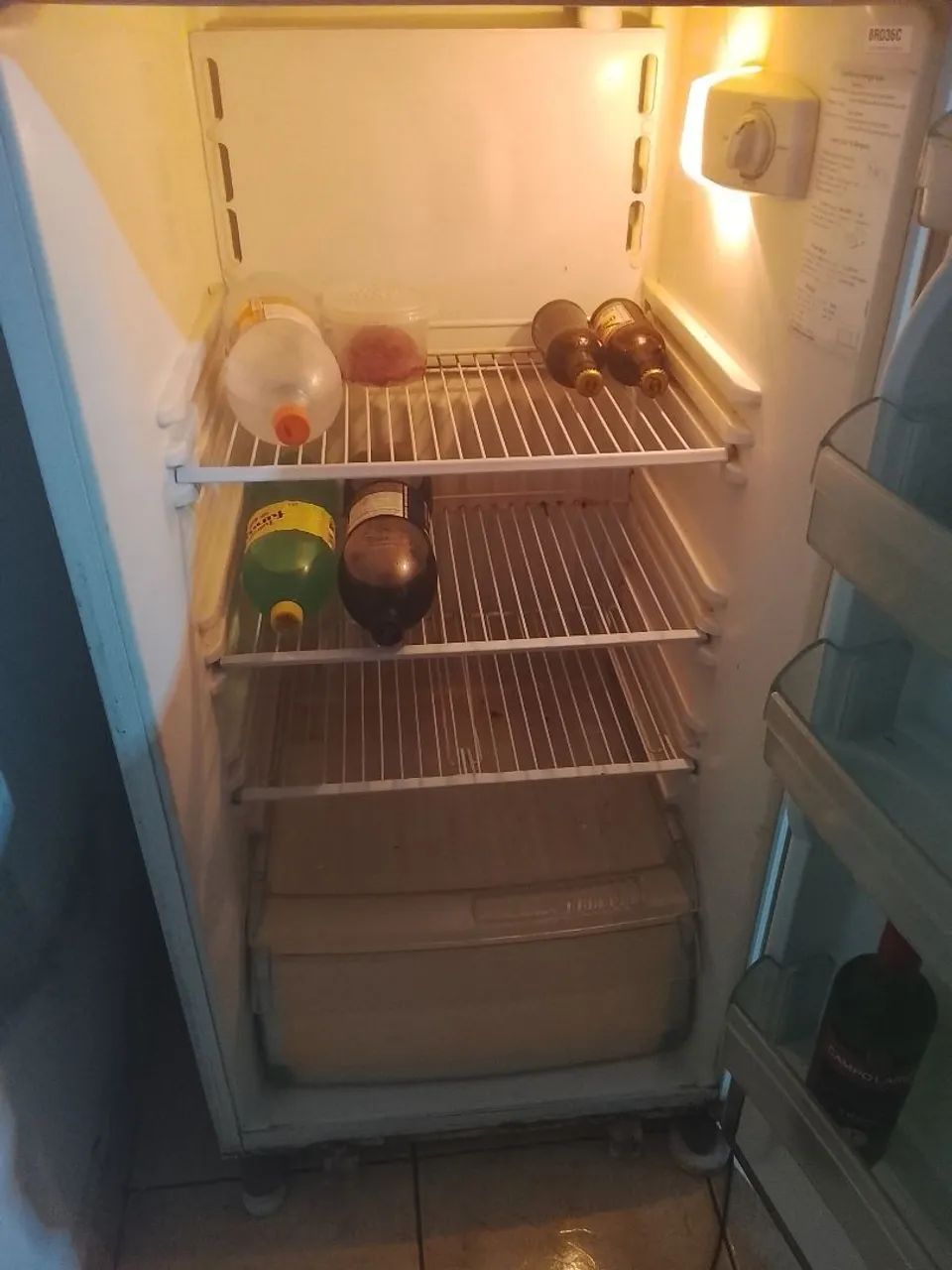 Geladeira 
