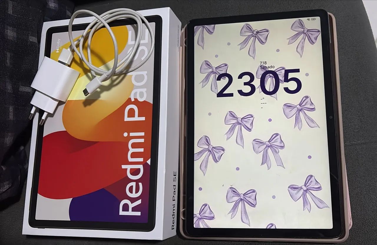 Tablet redmi - Foto 2