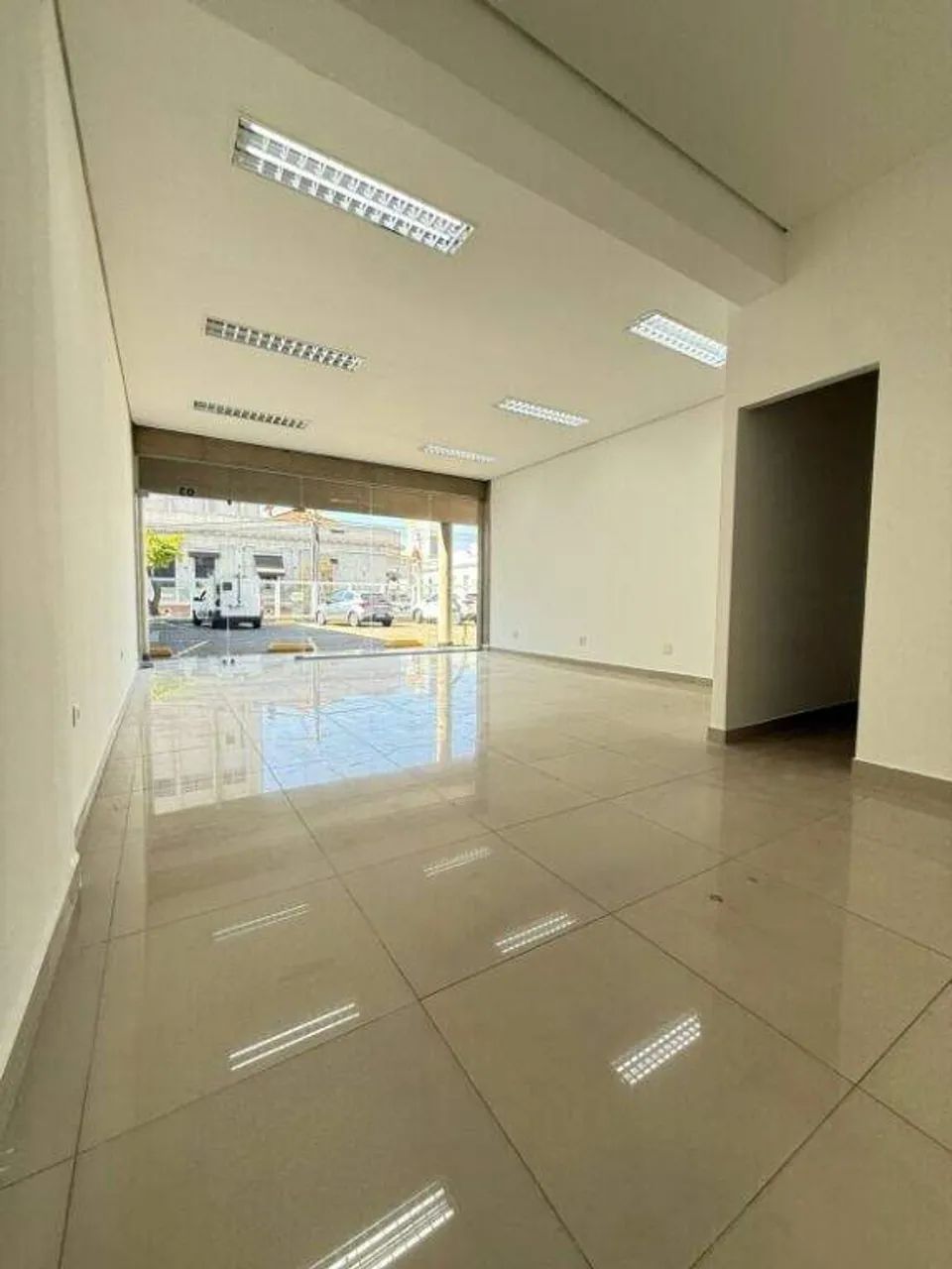 Sala para alugar, 41 m² por R$ 2.925,00/mês - Centro - Piracicaba/SP - Foto 3