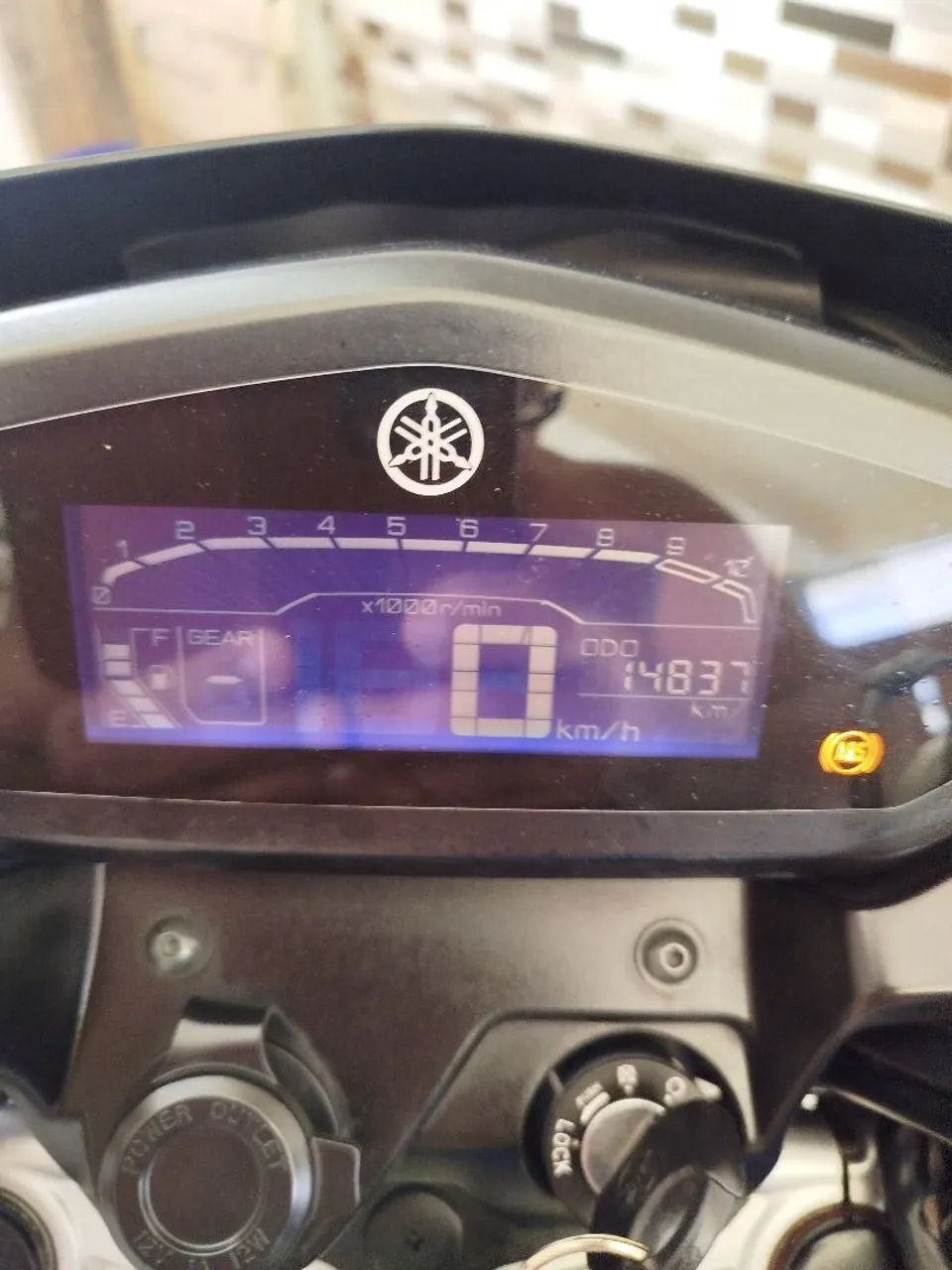 Yamaha Crosser - Foto 4