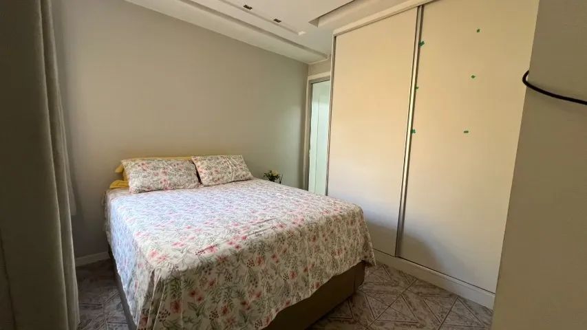 casa 3 quartos | samambaia norte Qr 408 - Foto 5