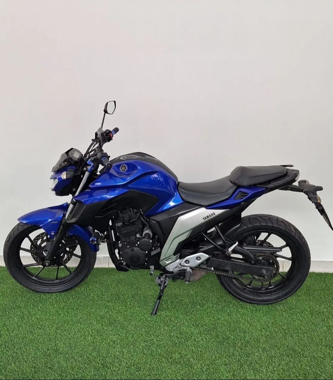 Fazer 250 - Foto 3