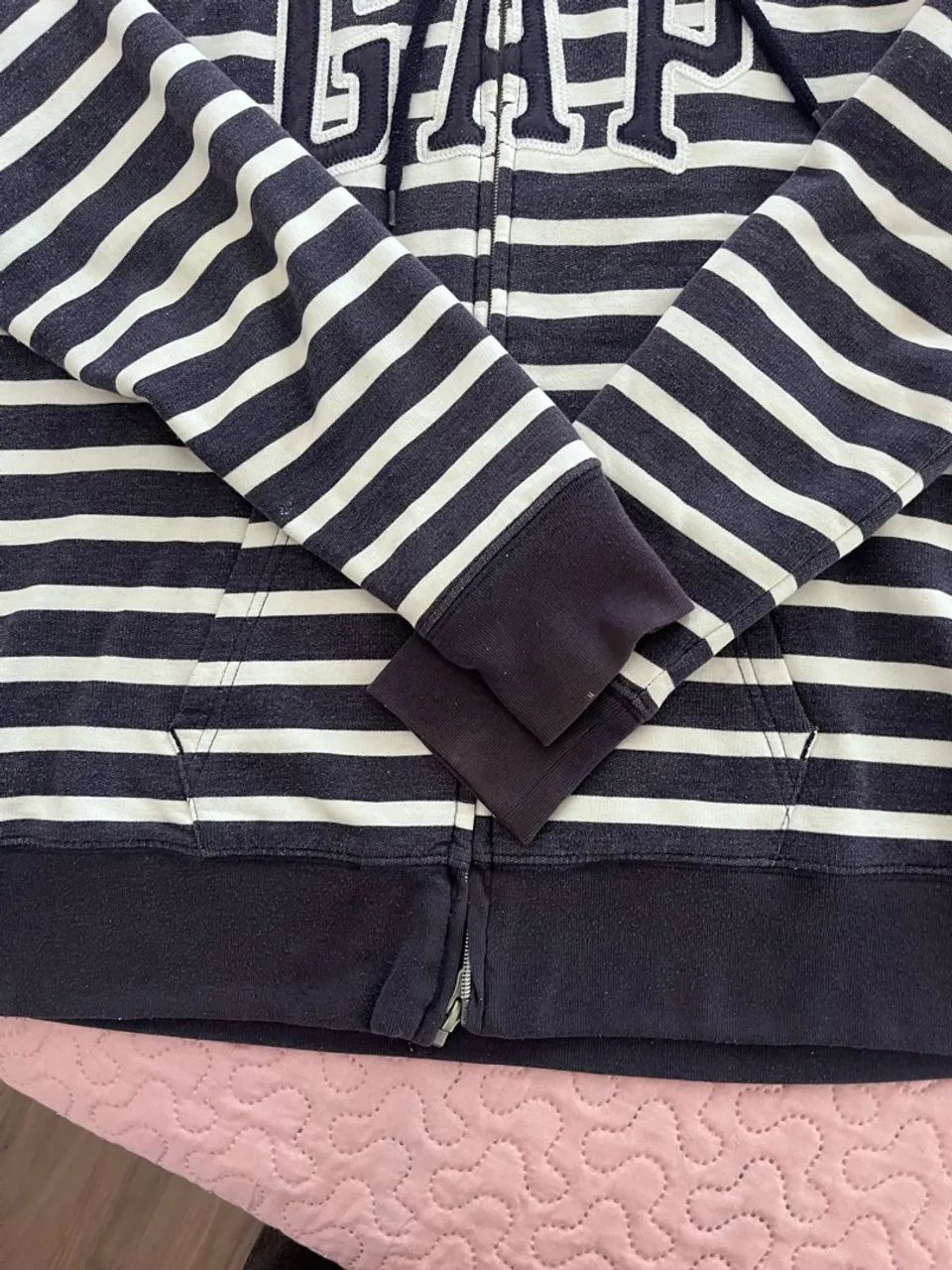 Blusa Gap original - Foto 3