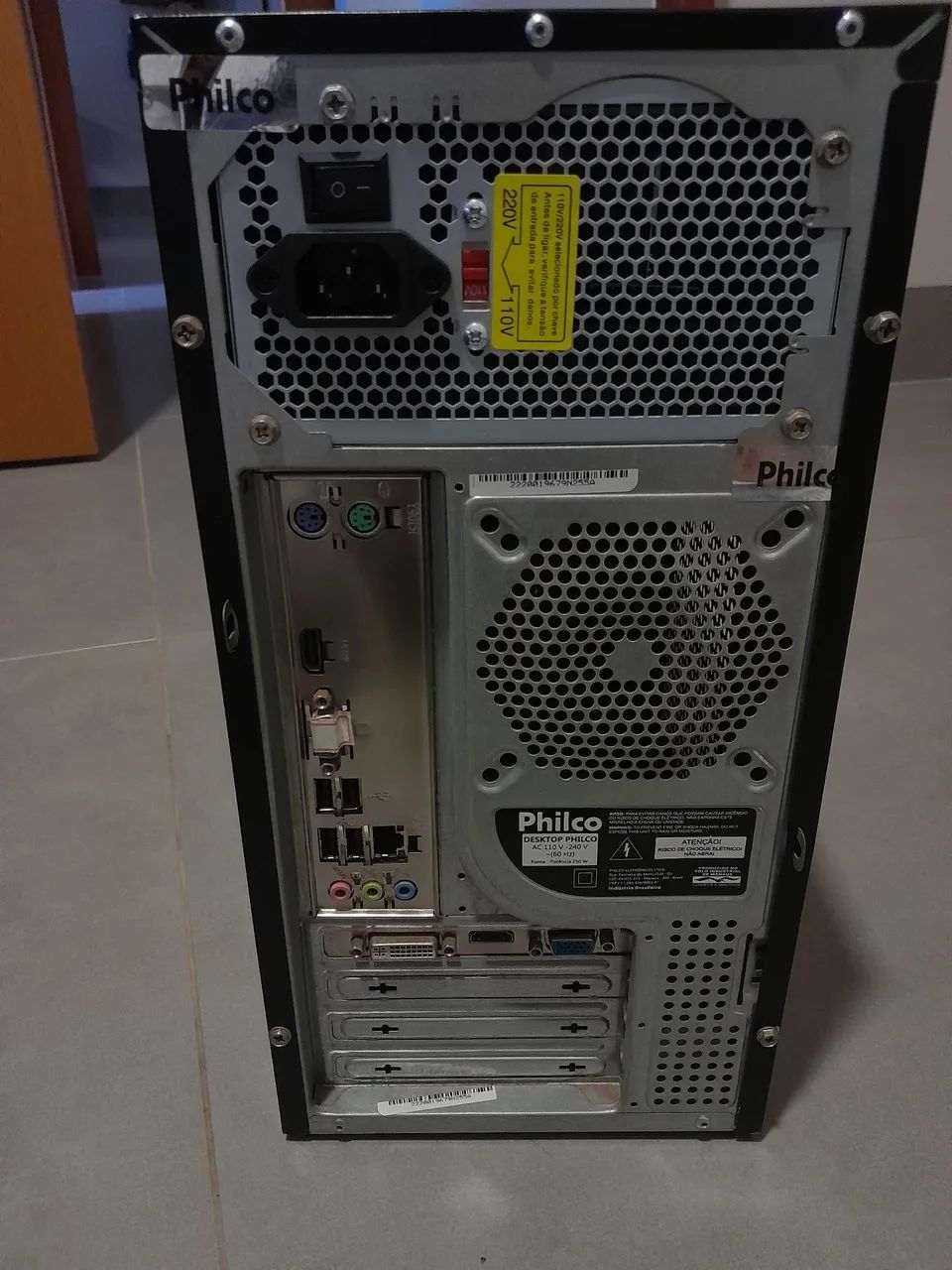 Computador - Foto 4