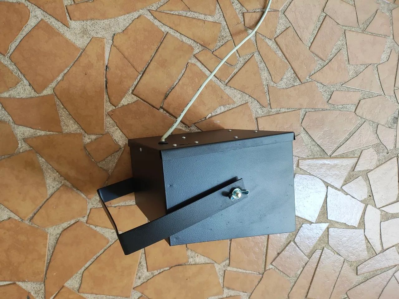 Lâmpada estroboscópica  - Foto 4