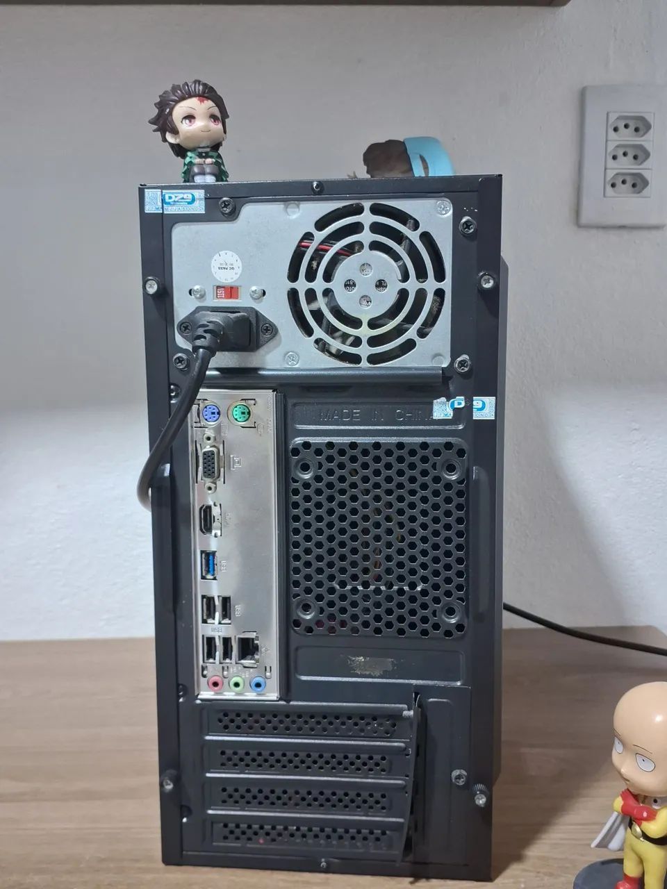 CPU COMPLETA PARA ESTUDOS - Foto 3