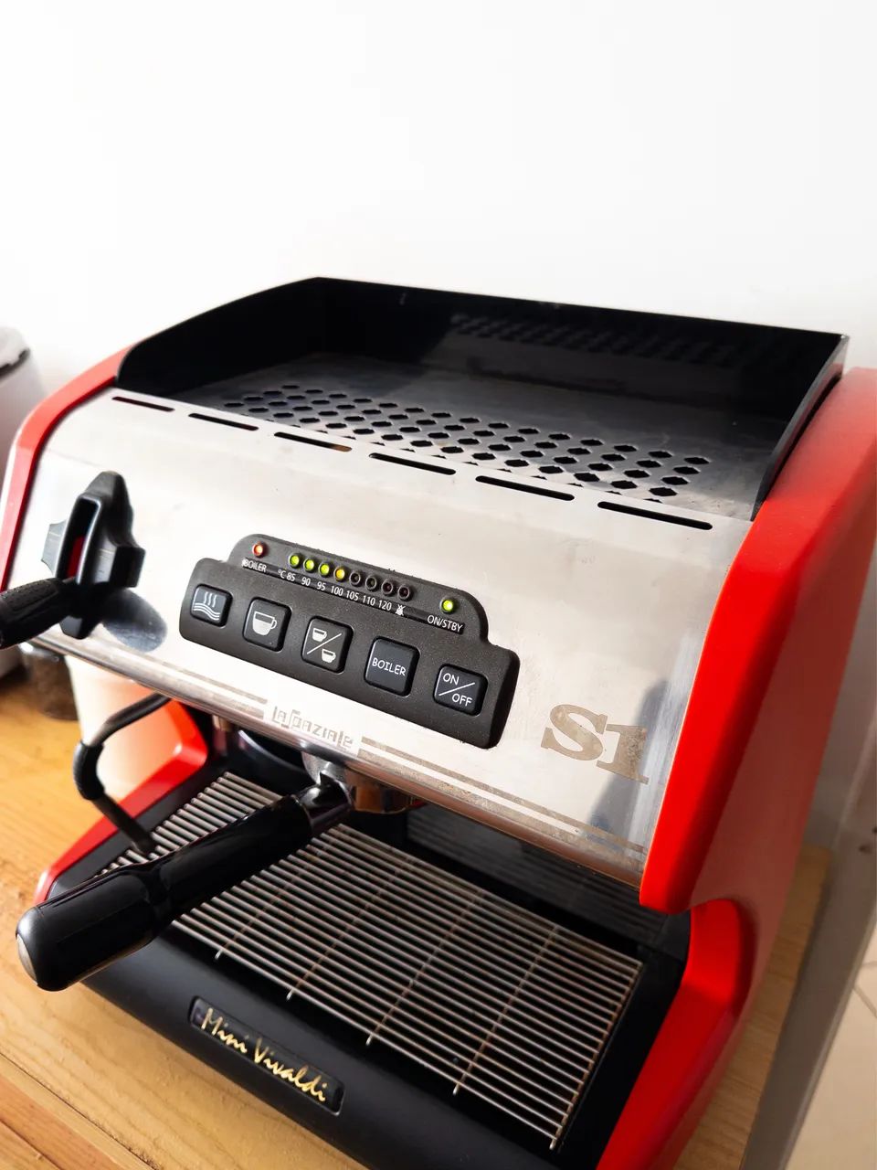 La Spaziale Mini Vivaldi  - Foto 2