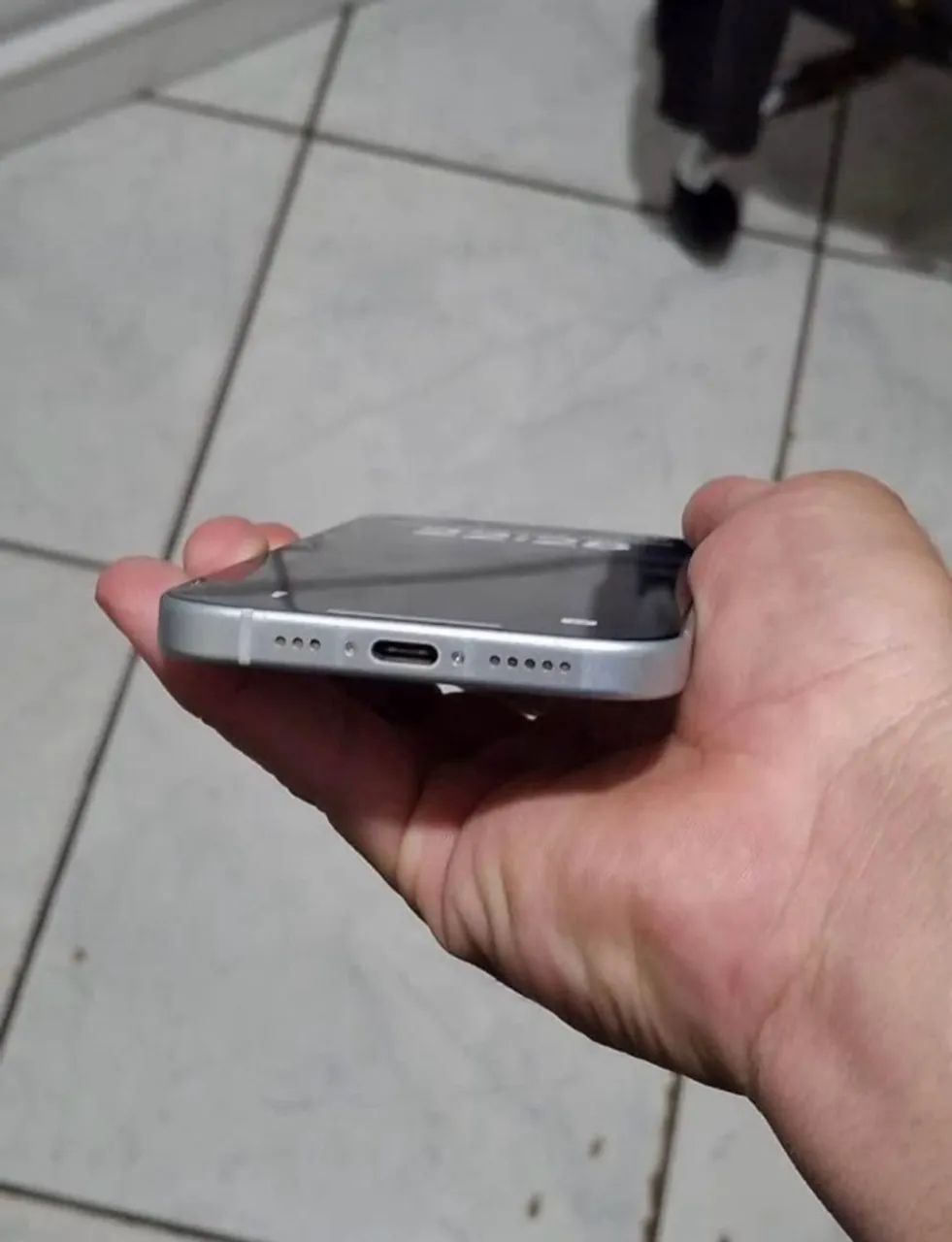 iPhone 15 - Foto 3