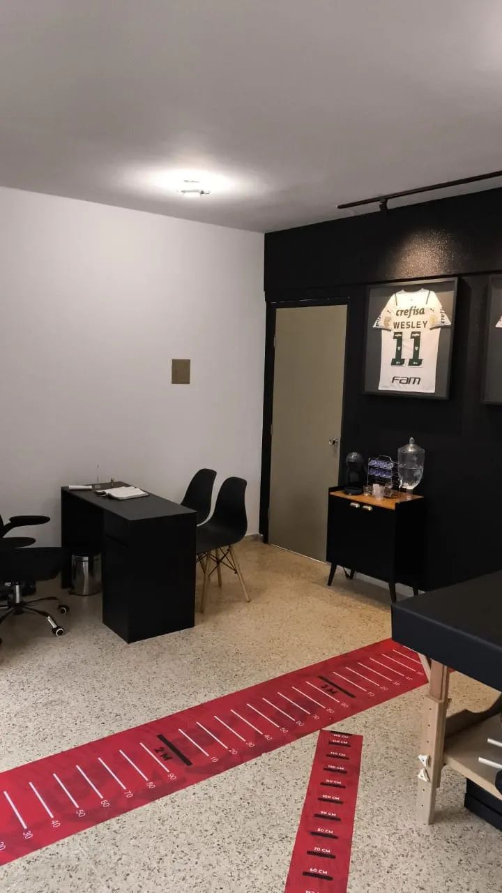 Sala Comercial para alugar,Setor Sul. - Foto 5