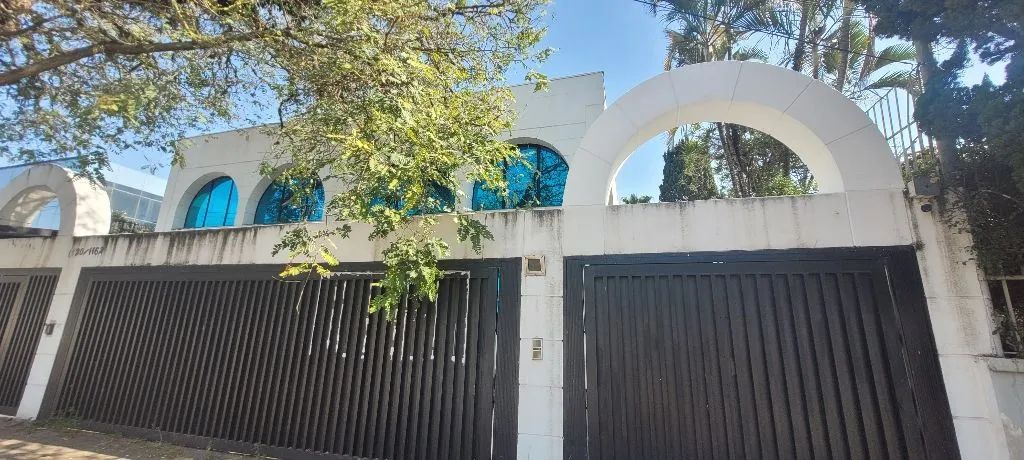 Prédio coml. 1.250 mts ac. Av. Lineu de Paula Machado - Foto 4