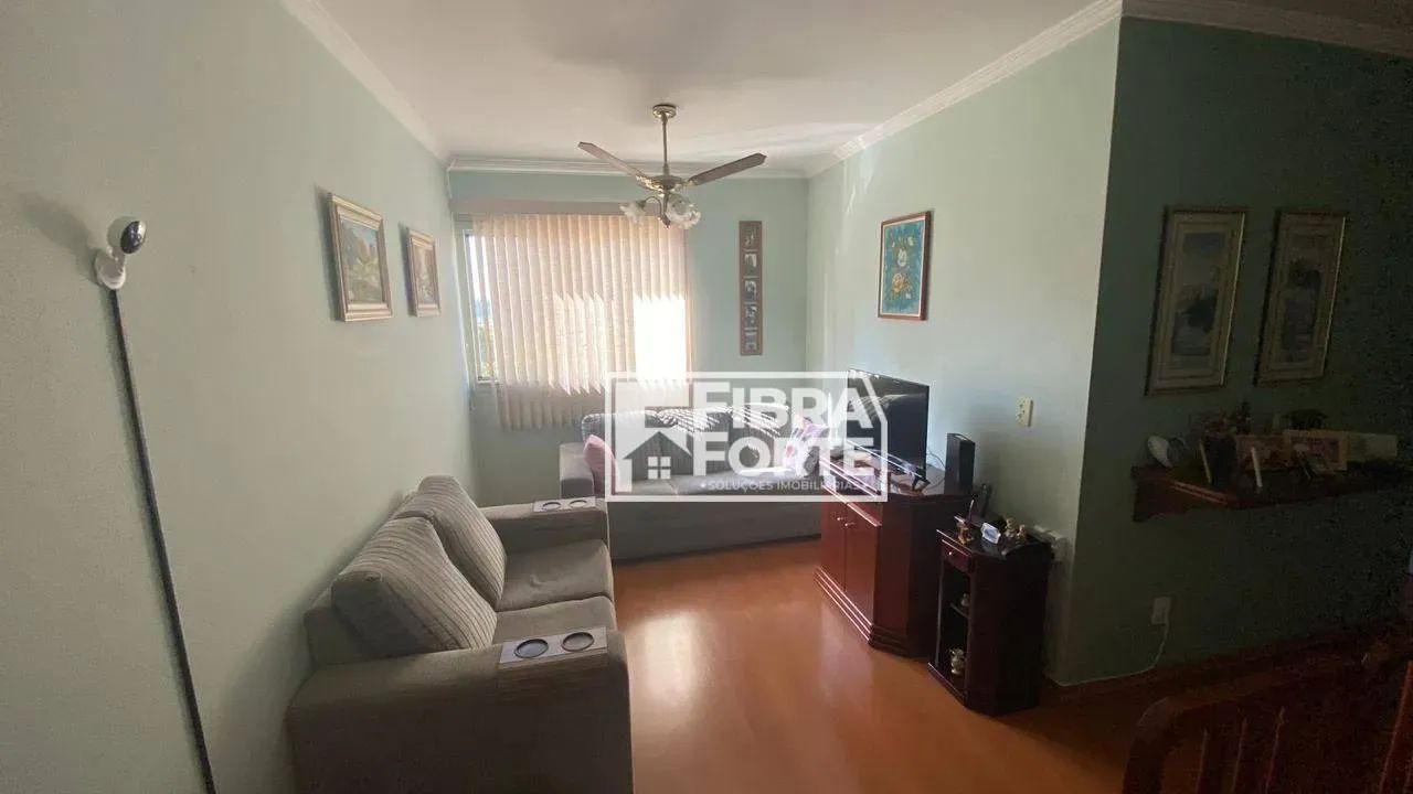 Apartamento com 2 quartos para alugar no Ana Paula, Swift - Campinas/SP. - Foto 5