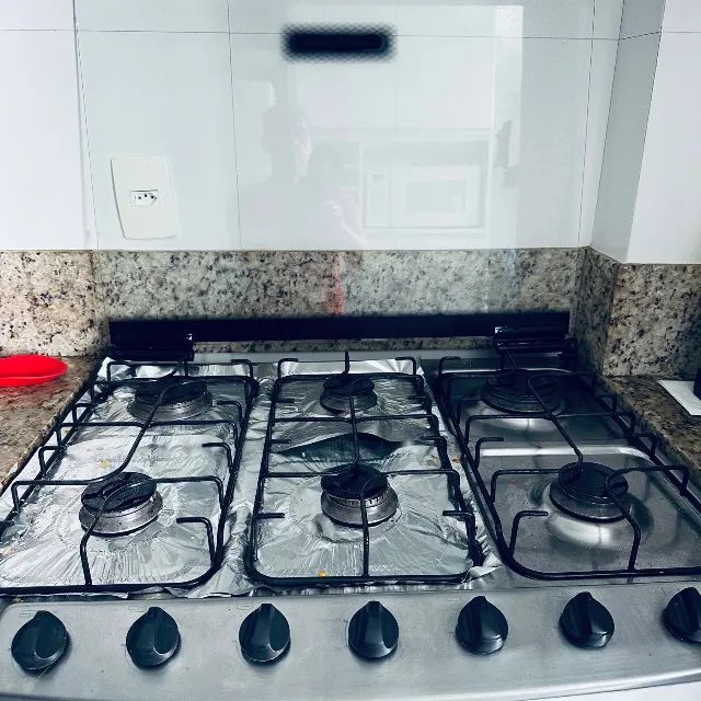 Fogão Brastemp - Foto 4