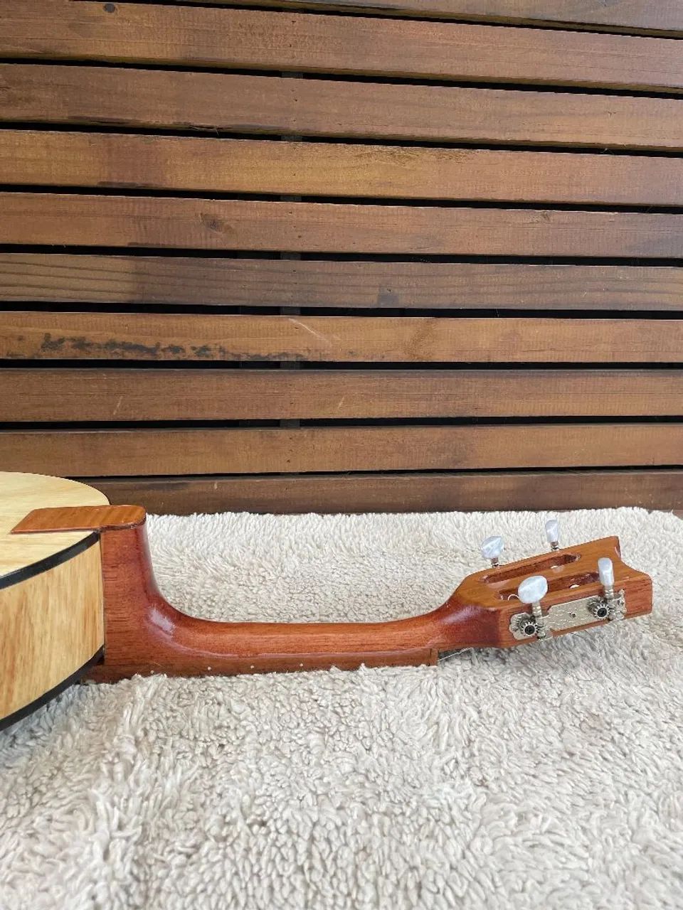 Banjo Luthier - Foto 5