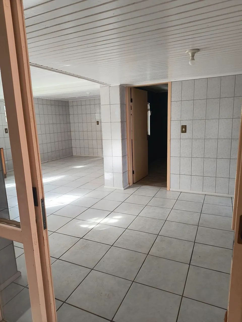 Parte térrea recém reformada - Foto 5