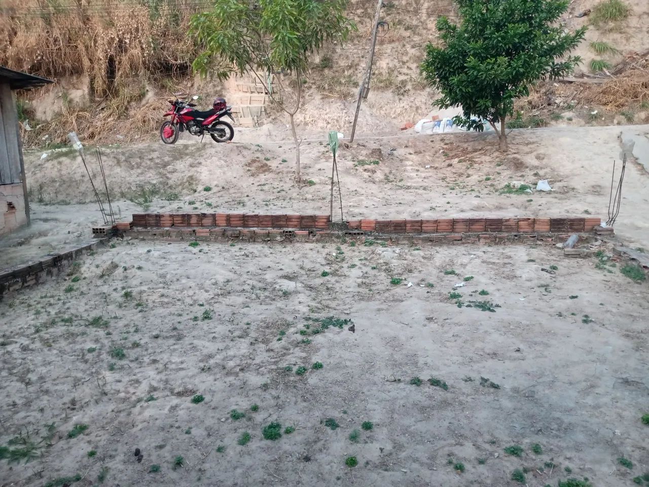Terreno  - Foto 5