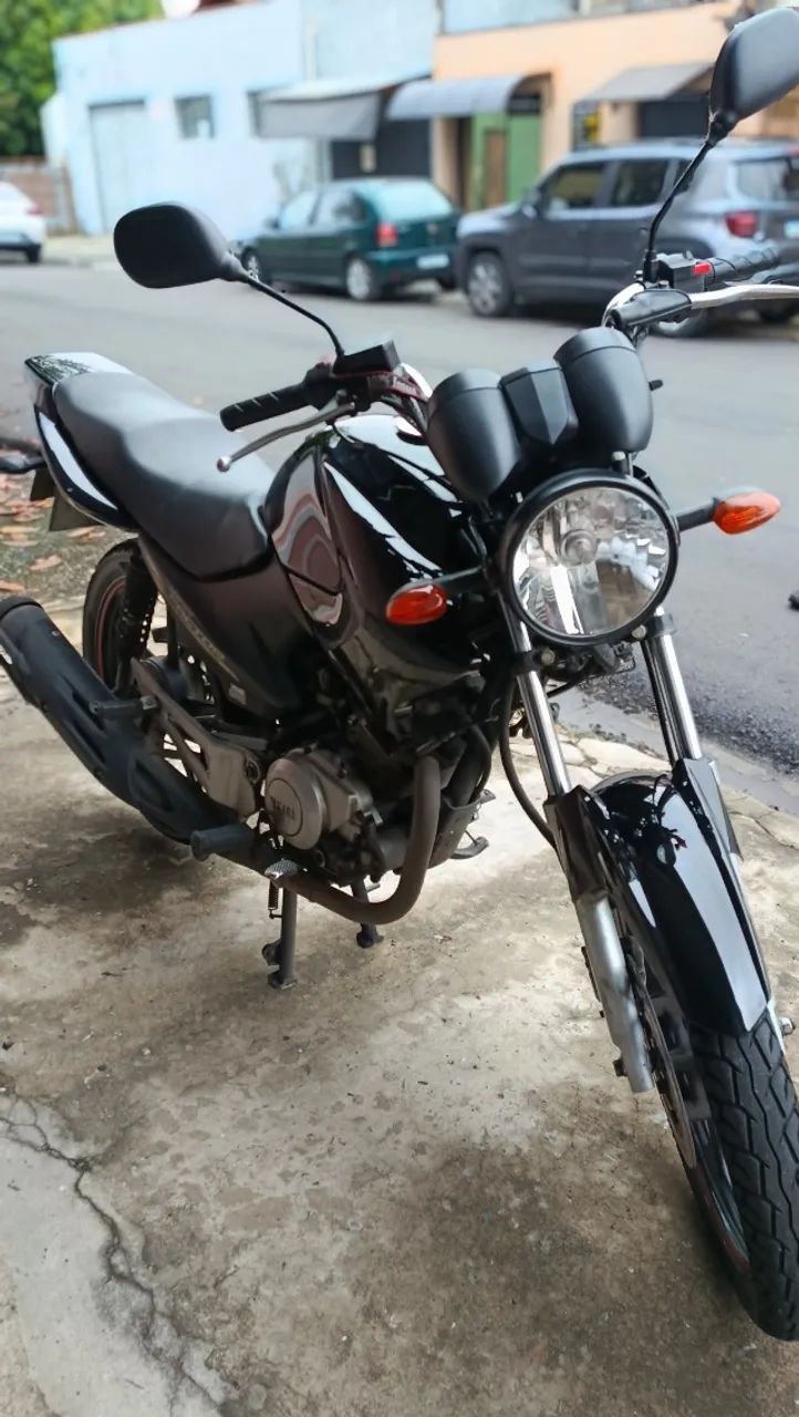 Moto Yamaha - Foto 5