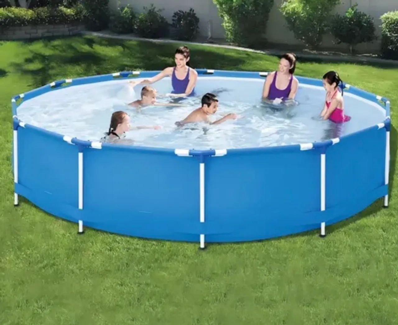 Piscina 5000L