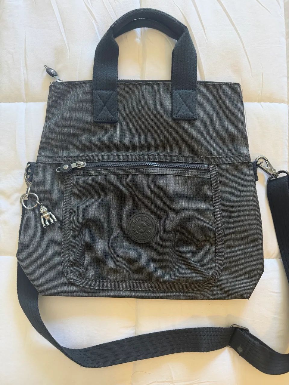 Bolsa Kipling Original  - Foto 3