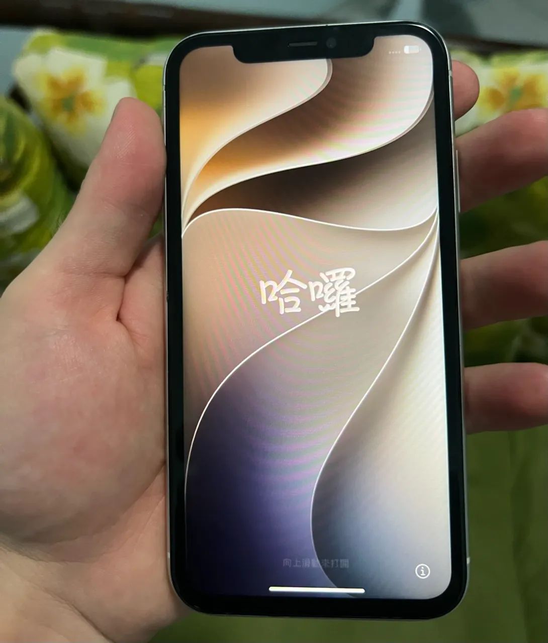 Iphone 11 Branco 64gb Apple - Foto 2