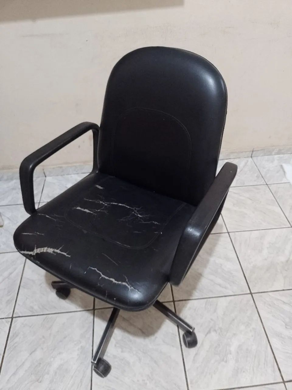 Cadeira de escritório 