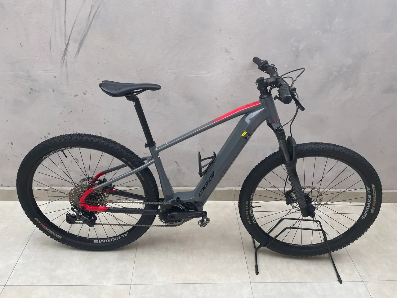 Ebike OGGI 8.3 - Foto 2