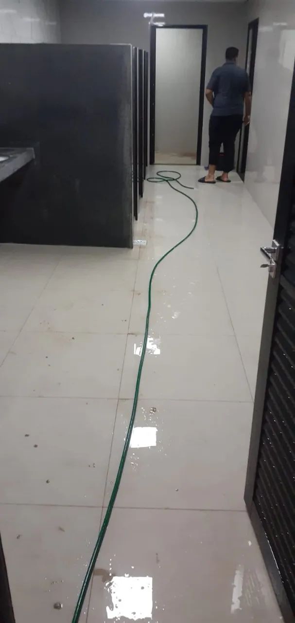 Limpeza pós obra  - Foto 3