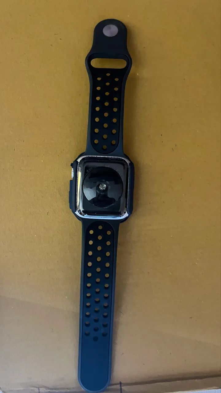Apple para retirada de peças 