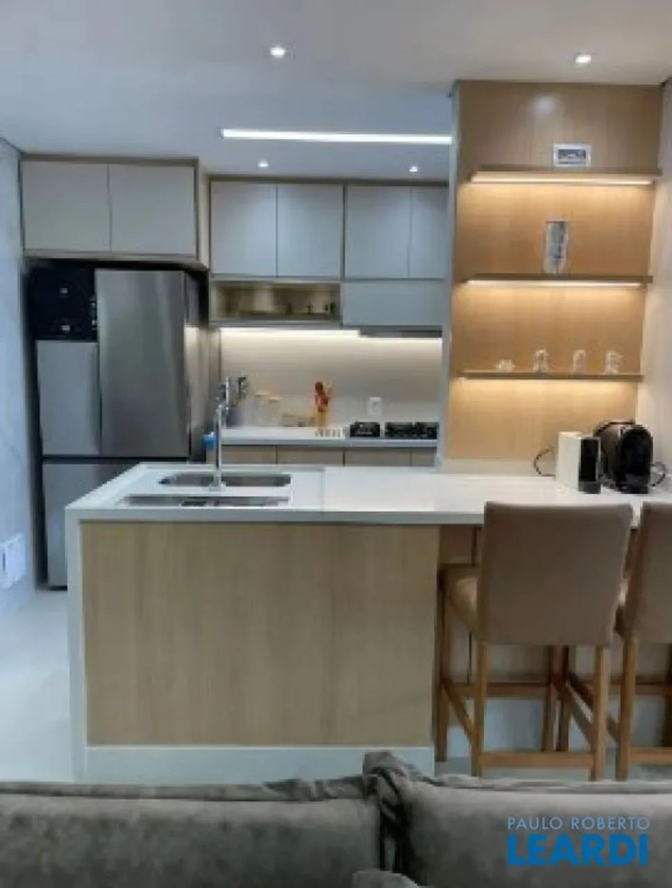 APARTAMENTO - MOOCA - SP - Foto 5