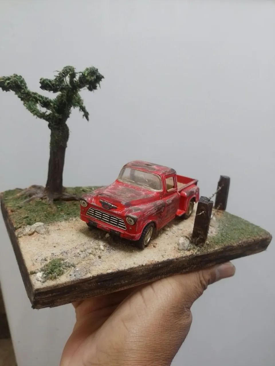 Diorama  - Foto 2