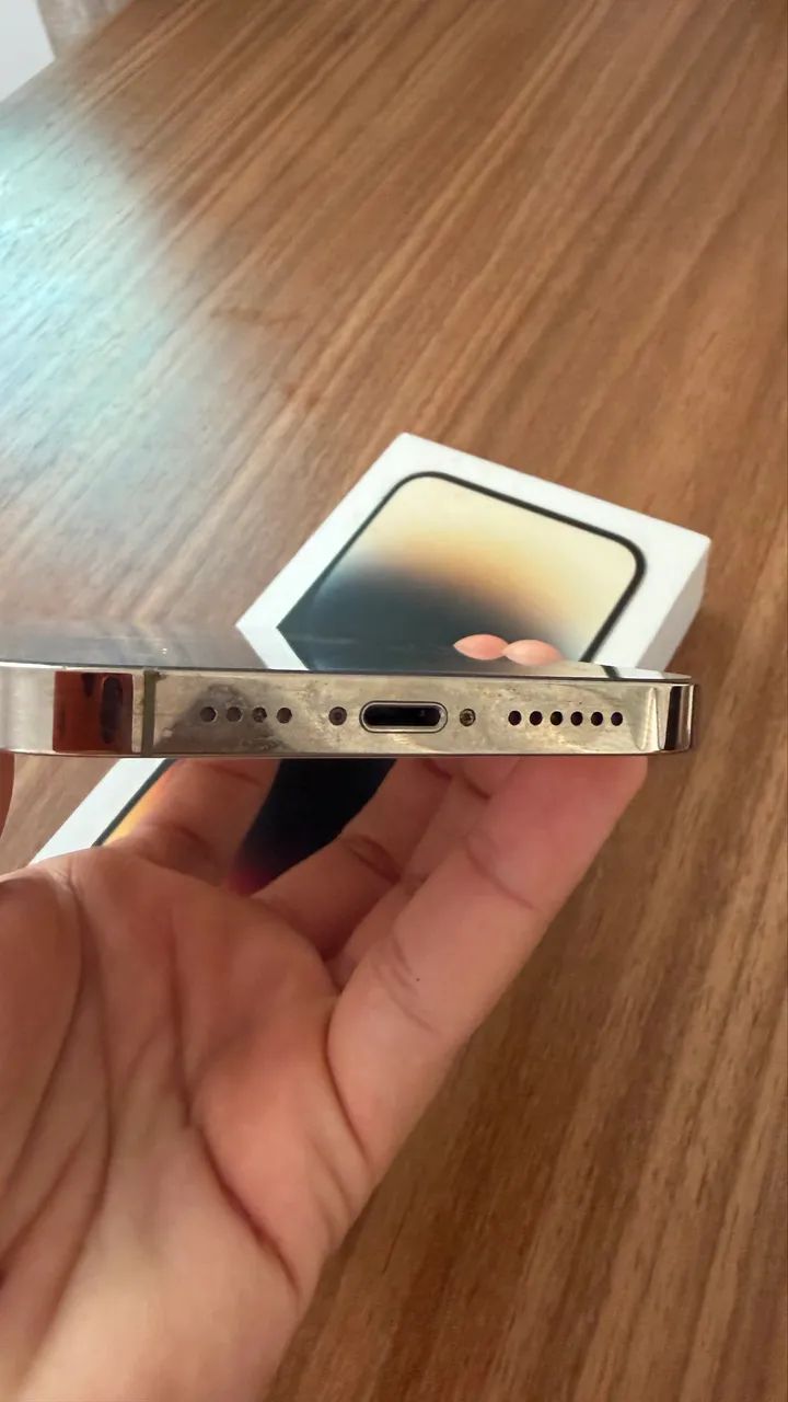 iPhone 14 ProMax - Foto 5