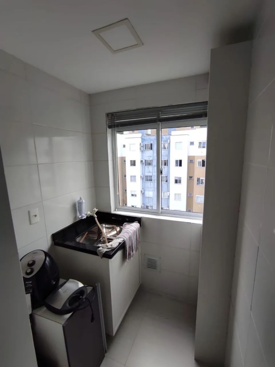 Apartamento locação no Boulevard Ivo Luchi  - Foto 4