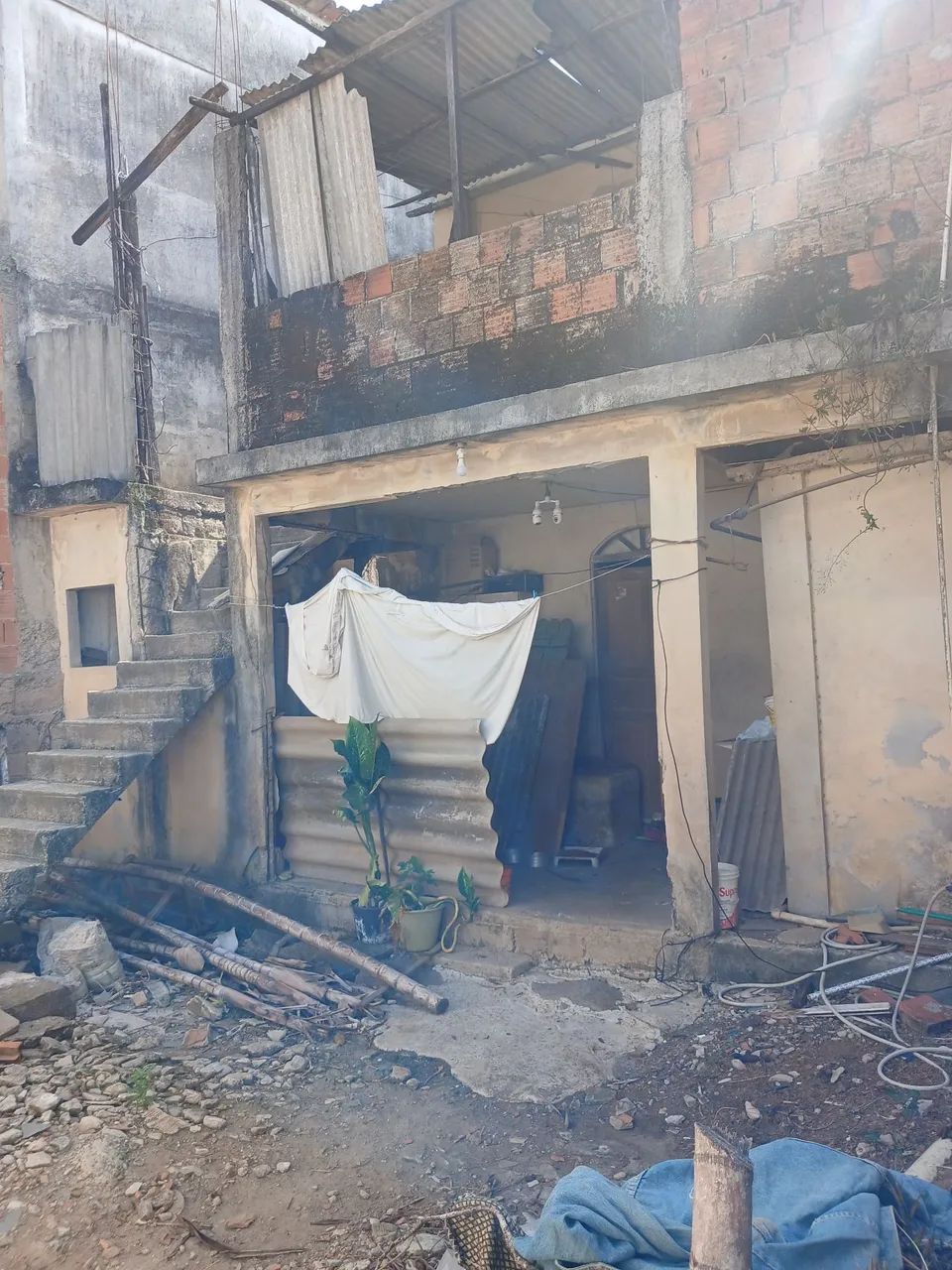 Casa Simples em Santa Marta - Vitória - Foto 12