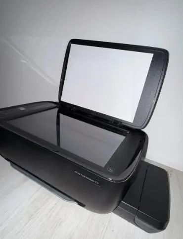  Impressora Multifuncional Hp Ink Tank wireless 416