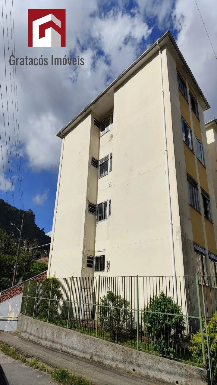 Apartamento BNH Mosela - Foto 3