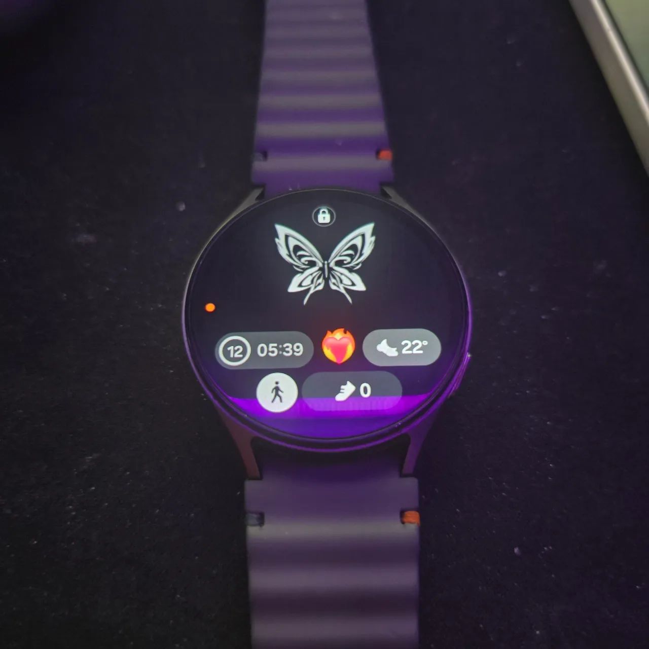 Samsung Galaxy Watch 7