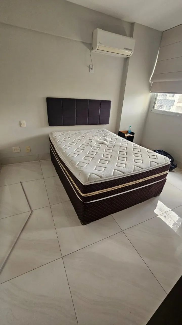 Cama de casal 